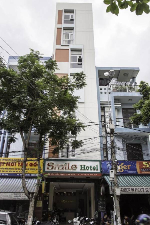 Smile Hotel
