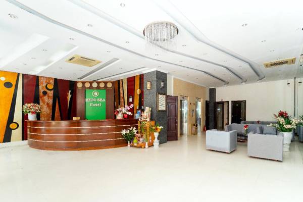 Hero Sea Hotel
