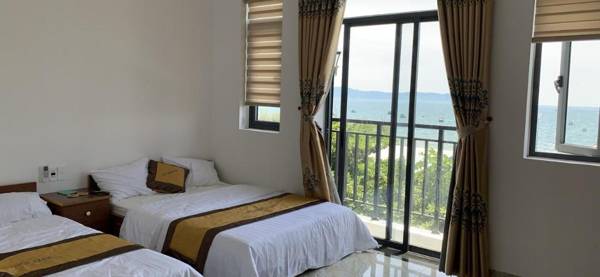 Khách sạn Thảo Nguyên Xanh