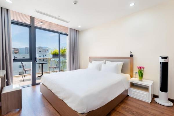 HH Residence - Serviced Apartment