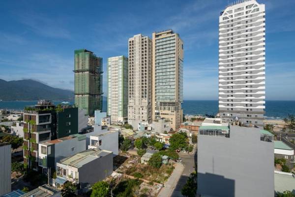 HH Residence - Serviced Apartment