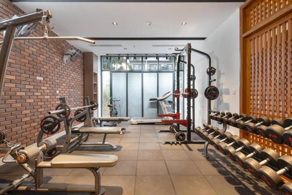 HH Residence - Serviced Apartment