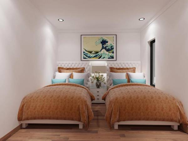 Superior Apartment Beach Resort