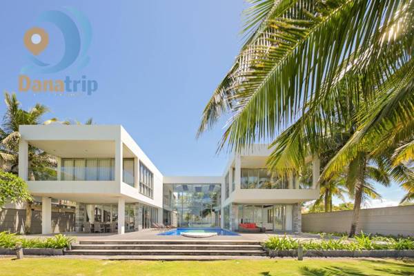 Galaxy View Villa 3 Min To The Beach