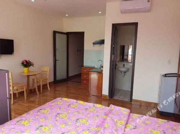 Loving Hometay and Apartment