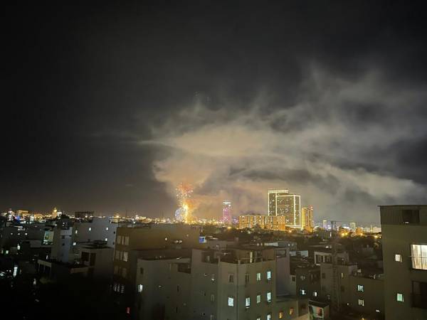 Le Cap Hotel & Apartment 