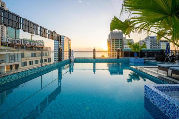 Trường An Two Havin Hotel