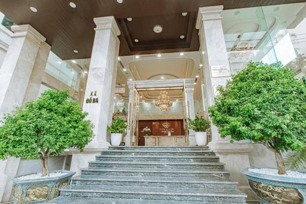 Trường An Two Havin Hotel