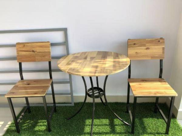 M2 Apartment HAN River