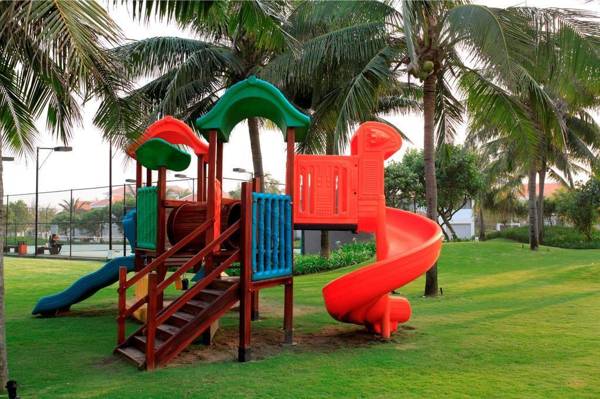 Danang Ocean Beach Resort