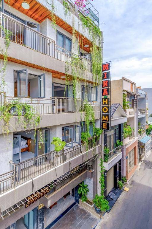 Mina Home Đà Nẵng