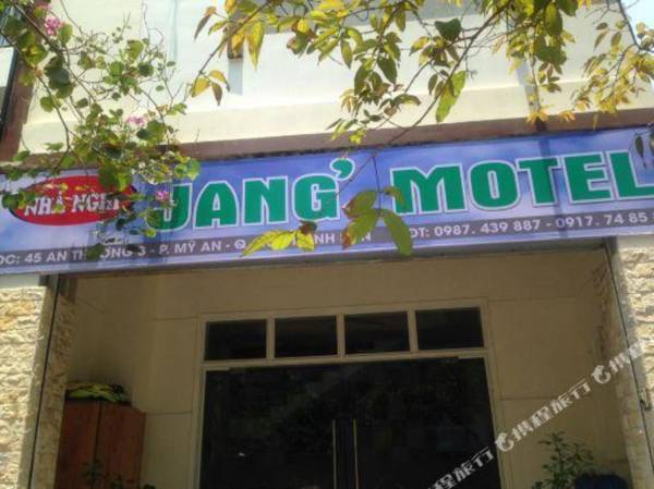 Jang Motel