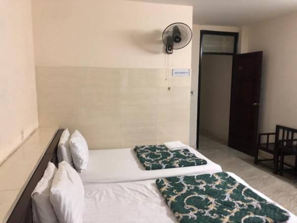 OYO 1171 Tay Hai Hotel