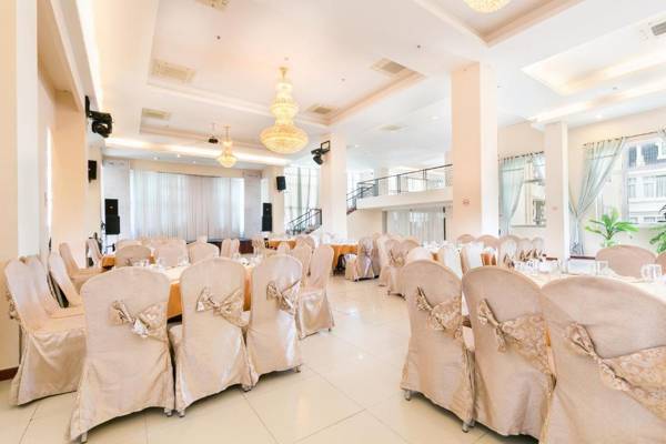 The Coast Hotel Vung Tau
