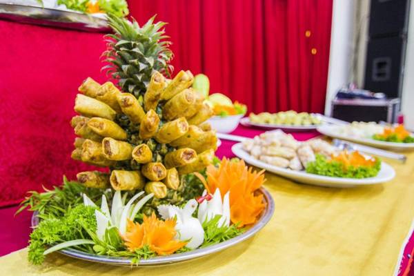 Victory Hotel Vung Tau