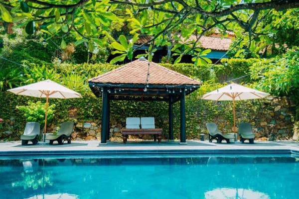 Binh An Village Resort Vung Tau