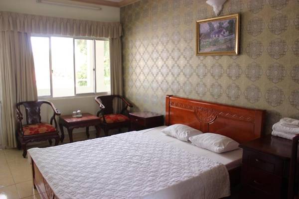 Lam Son Hotel