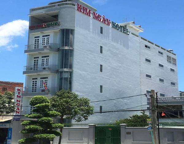 Kim Ngan Hotel