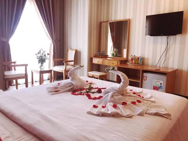 Co Ba Vung Tau Hotel