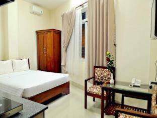 Lotus Apartment Hotel