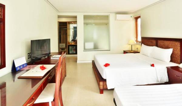 Lotus Vung Tau Resort & Spa