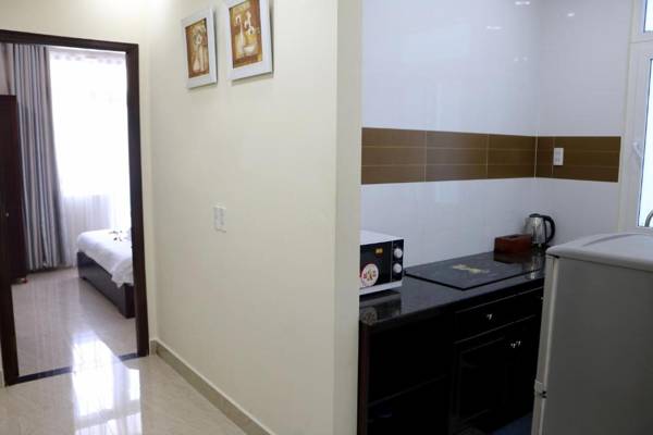 BH Residence Inn Hotel & Apartment