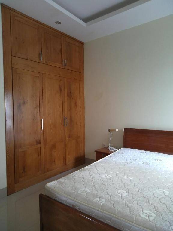 Mango Tree Serviced Apartment