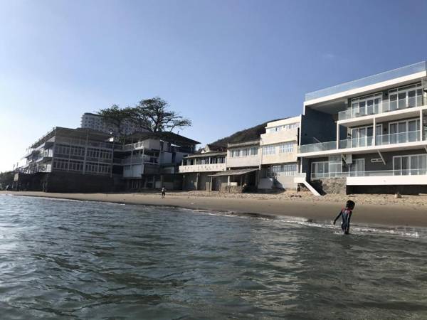 Nancy Vung Tau Villa