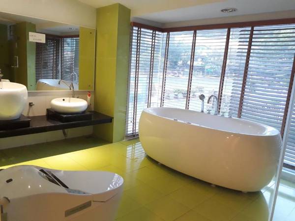 Nancy Vung Tau Villa