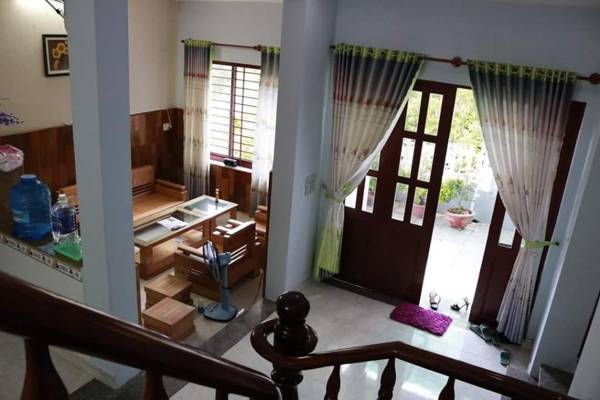 Homestay vung tau Tuyet Dinh Coc
