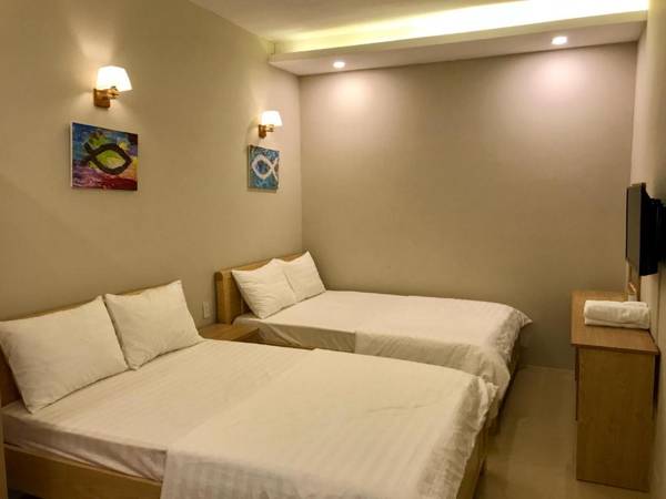Premium Beach Condotel 3