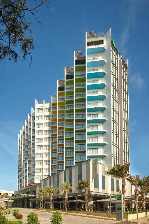 ibis Styles Vung Tau