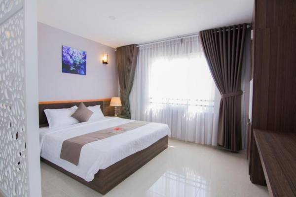 Khách sạn San Hô Vũng Tàu (Coral Hotel)