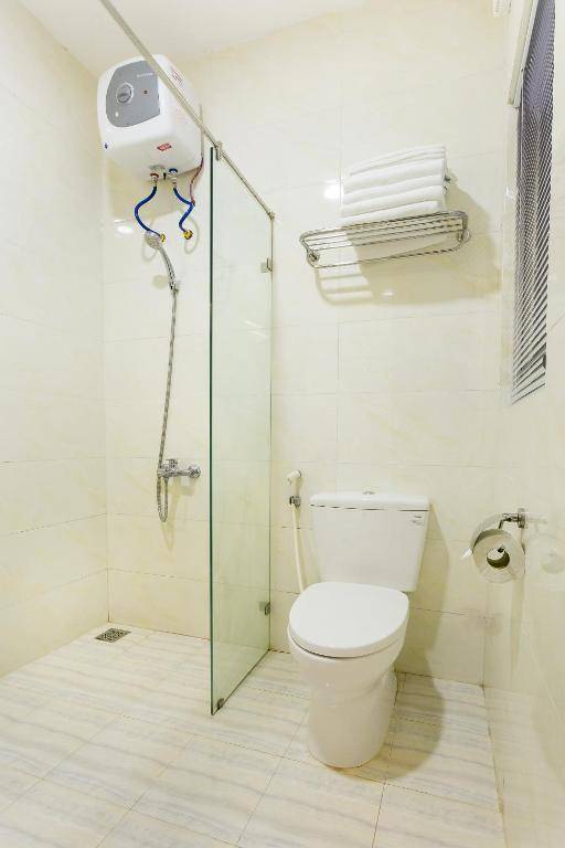 Khách sạn San Hô Vũng Tàu (Coral Hotel)