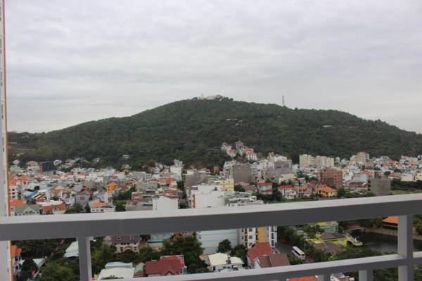 Căn hộ Vũng tàu Melody