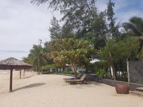 Villa 135 Sanctuary Residential Resort Community