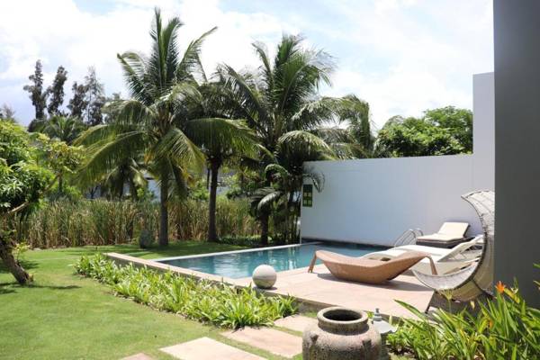 Villa 135 Sanctuary Residential Resort Community