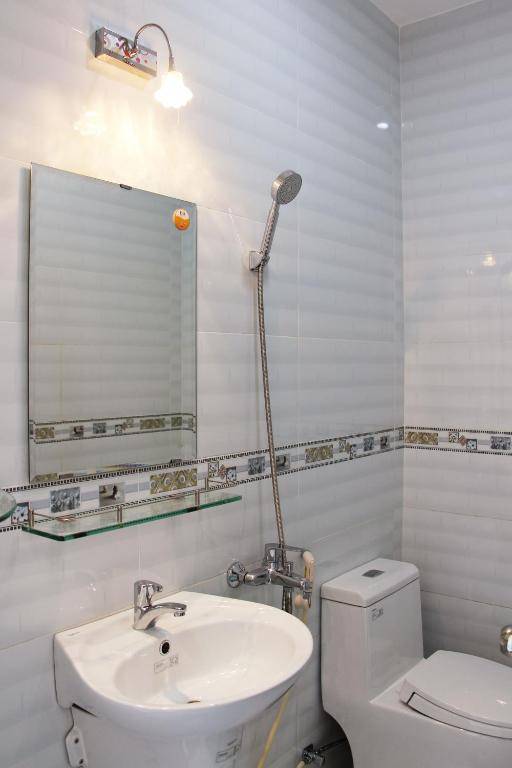 91 Homestay Cafe Bonsai