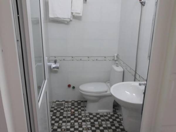 Queen Motel Vung Tau