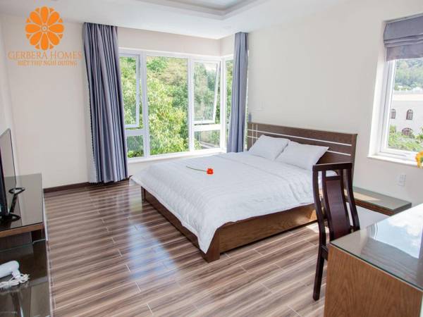 GerberaHome Sky Villa