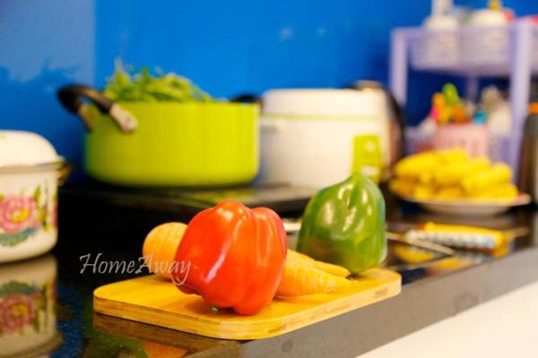 HomeAway - Melody Vung Tau