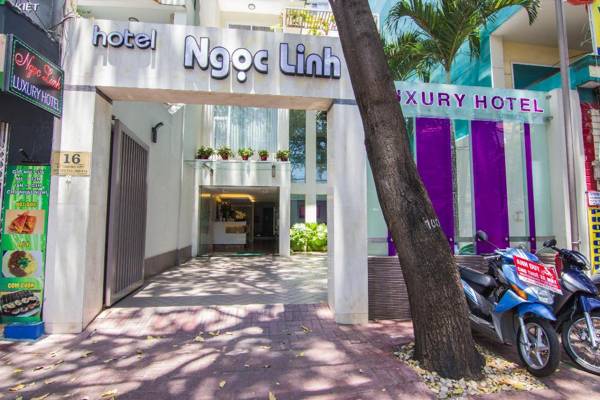 Ngoc Linh Luxury Hotel