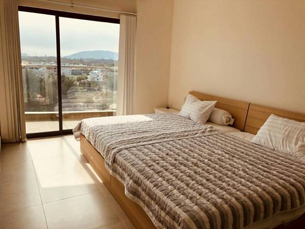 ARIA-Blue Sapphire resort-3 BEDS AP OR PEN HOUSE