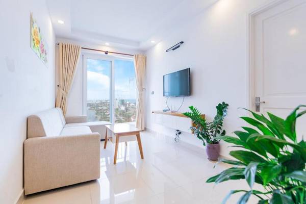 Melody Apartment Vung Tau
