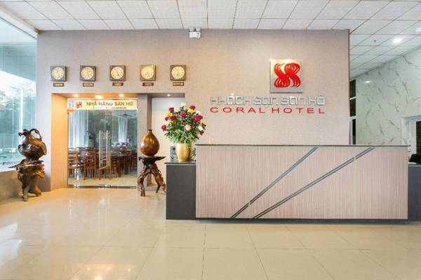 Coral Hotel Vung Tau