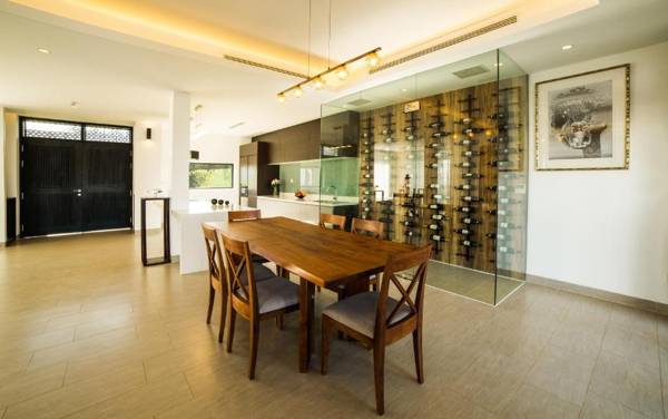 Saint Simeon Resort & Spa Long Hai