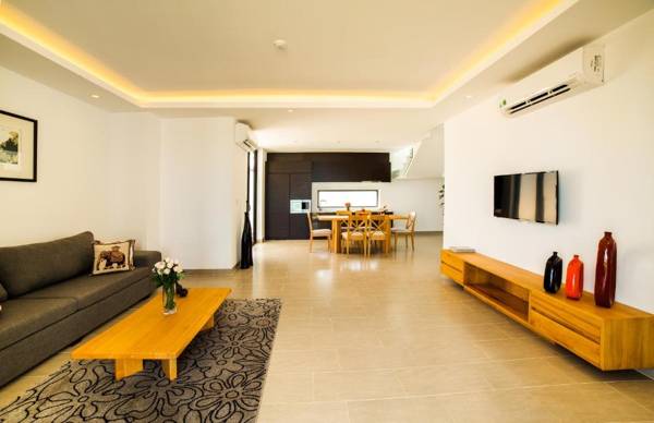 Saint Simeon Resort & Spa Long Hai