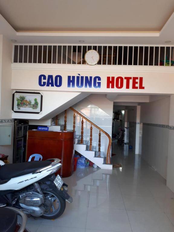 Cao Hung Hotel