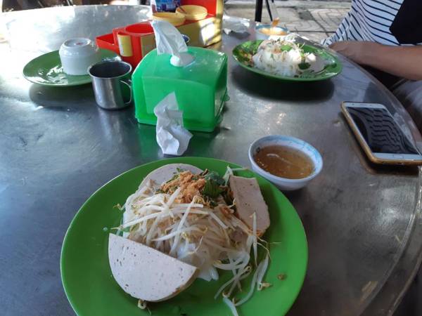 Chung cư Vũng Tàu 093-863-2325