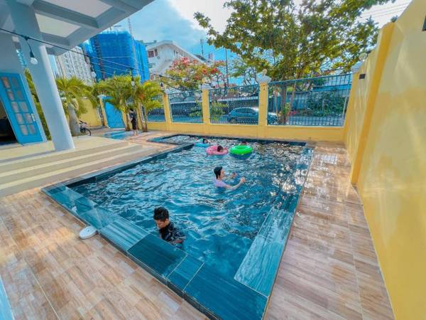 SON'S VILLA VUNG TAU